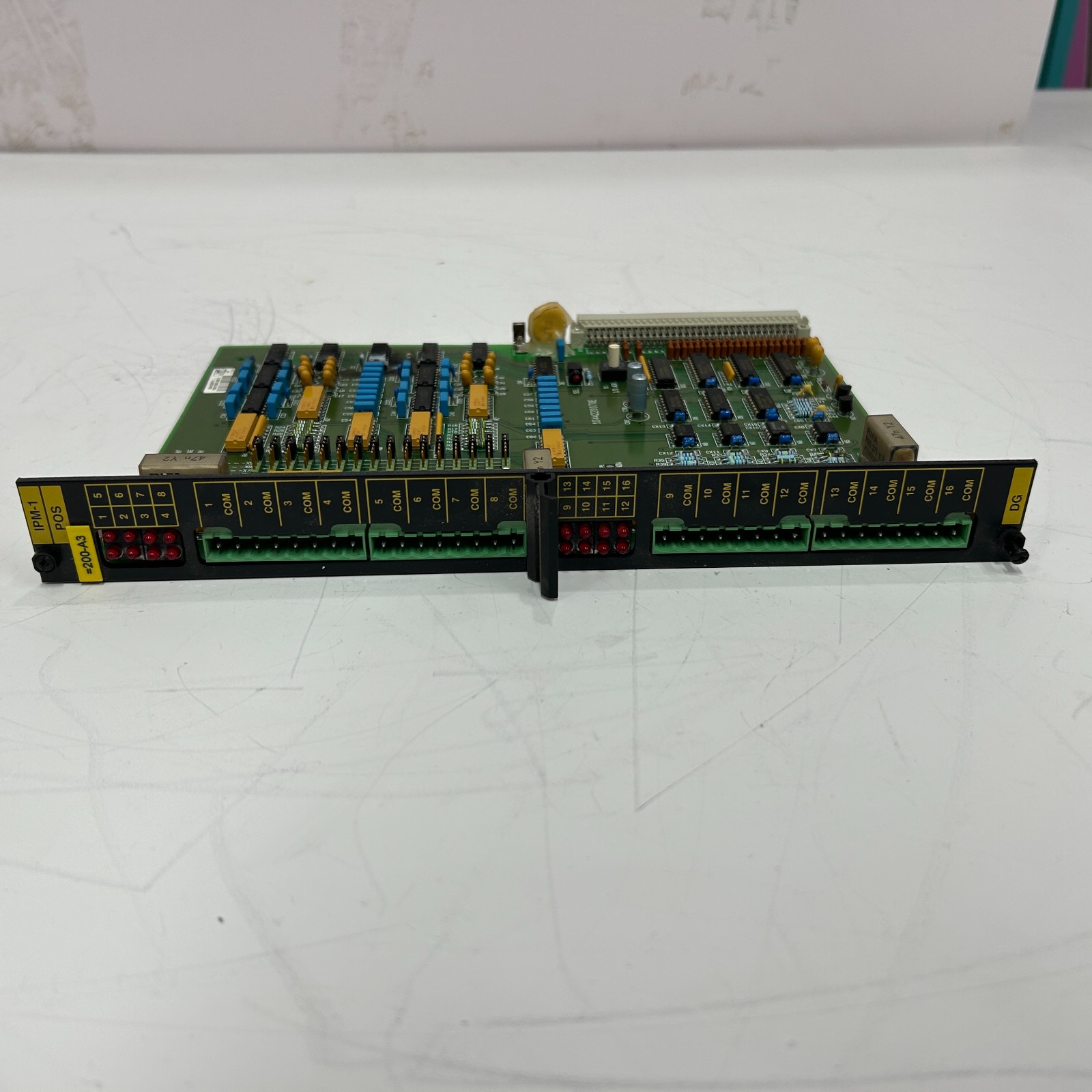 ABB LXN1604‑6 3BHL000986P7000 Industrial Power Supply 24V DC In Stock0
